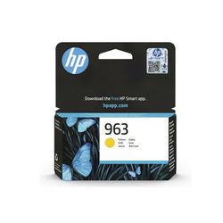 Hp 963 -3JA25AE -Y Ink Yellow