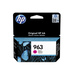 Hp 963 -3JA24AE -M Ink Magenta