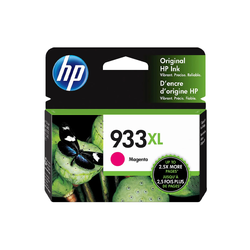 Hp 933xl -CN055AE -M Ink Magenta