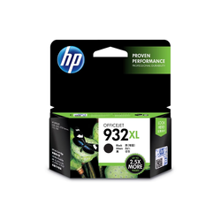Hp 932xl -CN053AE -B Ink Black