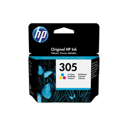 Hp 305 -3YM60AE -Cl Ink Tri-Color