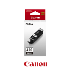Canon PGI-450 -6499B001 -B Ink Black