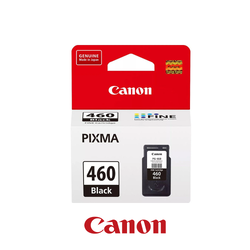 Canon PG-460, 3711C001, Ink Black