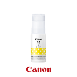 Canon GI-41 Y EMB Yellow Ink Bottle