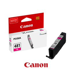 Canon CLI-481 ,2099C001 Ink Magenta