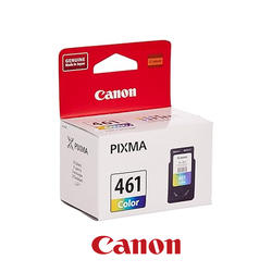 Canon CL-461, 3729C001, Ink Tri-Color