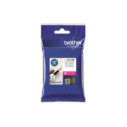 Brother LC3717 -M Ink Magenta