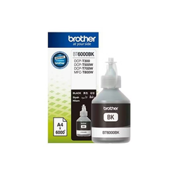 Brother BT6000 Bottle Ink Black  