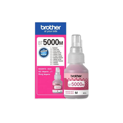 Brother BT-5000M 48.8m Bottle Ink Magenta