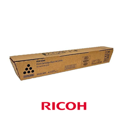 Ricoh IM C 2510, 842554, Black Toner