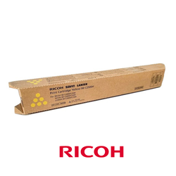 Ricoh IM C 2500, 842308, 842312, Yellow Toner