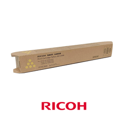 Ricoh IM C 3000, 842252, Yellow Toner