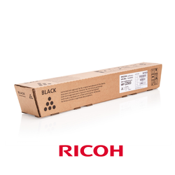 Ricoh Mp C 2500, 841918, 841925, 841932, Toner Black