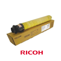 Ricoh Mp C 2500, 841919, 841926, 841929, Toner Yellow