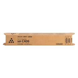 Ricoh Mp C 406, 842091, Toner Black