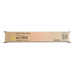 Ricoh Mp C 406, 842094, Toner Yellow