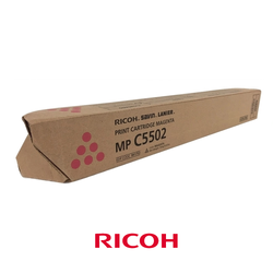 Ricoh Aficio MP C4502, 842479, 841753, 841681,Toner Magenta