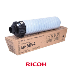 Ricoh Mp 6054, 842001, Toner Black