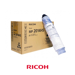 Ricoh Type 2014S, 160g, 842132, Toner Black