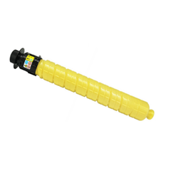 Compatible Ricoh IM C 3000, 842252, Yellow Toner
