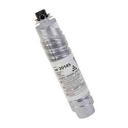 Compatible Ricoh Type 2014S, 160g, 842132, Toner Black
