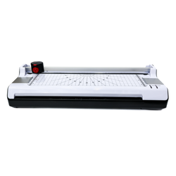 ماكينة تغليف حراري  2 رول  2x1    A3