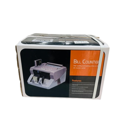 ماكينة عد نقود