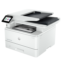 Hp LaserJet Pro MFP 4103dw, 2Z627A, Up to 40 ppm, Printer Mono