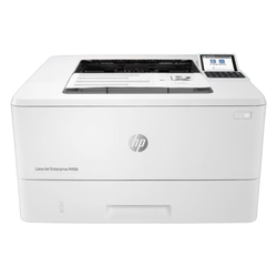 HP LaserJet Enterprise M406dn Monochrome Printer(3PZ15A)