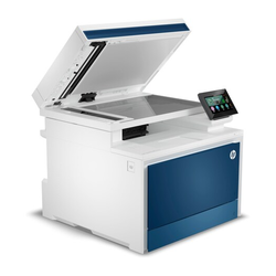 HP Color LaserJet Pro MFP 4303fdw,35/33 ppm Printer(5HH67A)