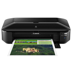 Canon PIXMA iX 6840, A3, wireless, Color, Inkjet, Printer