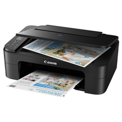 Canon PIXMA TS 3440, Inkjet, 4463C007BD, Printer Color