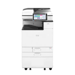 Ricoh IM C3500 ,35 ppm , Copier Color