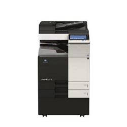 Konica Minolta bizhub 368 , 36ppm, Copier Mono