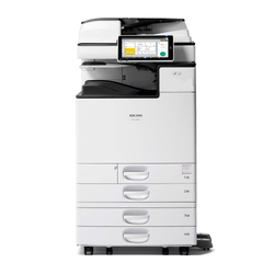 Ricoh IM C4500, 45ppm, Copier Color