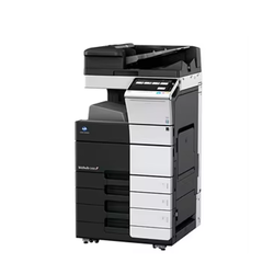 Konica Minolta bizhub 368e, 36ppm, Copier Mono