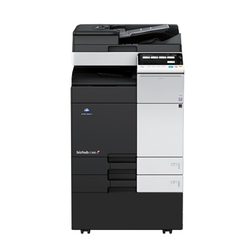 Konica Minolta Bizhub C368, 36ppm, Copier Color