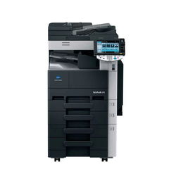 Konica Minolta Bizhub 363, 36ppm,  Copier Mono