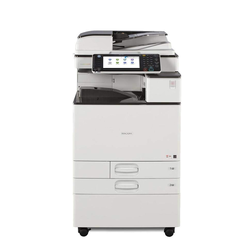 Ricoh Aficio MP C3504, 35ppm,  Copier Color
