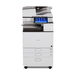 Ricoh MP 4055, 40ppm, 600dpi, Copier Mono  