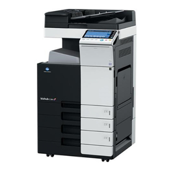 Konica Minolta Bizhub c454e, 45ppm, Copier Color