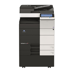 Konica Minolta Bizhub 554e, 55ppm, Copier Mono