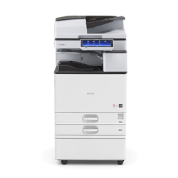 Aficio MP 2555, 25ppm, Copier Mono for Ricoh