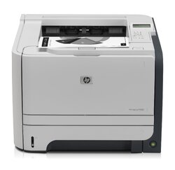 Hp LaserJet P2055 CE456A Mono Printer 