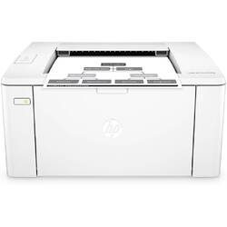 Hp LaserJet Pro M102a G3Q34A Mono Printer 
