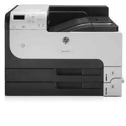 Hp LaserJet Enterprise 700 M712dn CF236A Mono Printer 