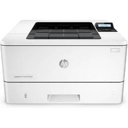 Hp LaserJet Pro M402dn C5F94A Mono Printer 