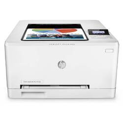 Hp LaserJet Pro M252n B4A21A Color Printer