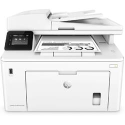 HP LaserJet Pro MFP M227fdw  G3Q75A  Mono  Printer