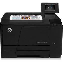 HP LaserJet Pro M251NW CF147A Color Printer